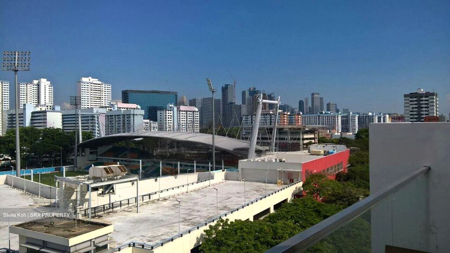 Tyrwhitt 139 (D8), Apartment #481755301